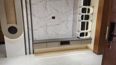 Living Room Image of 2850 Sq.ft 4 BHK Independent House for sale in Nipania Indore for Rs. 17500000