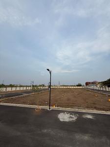 Image of 1187 Sq.ft Residential Plot / Land for sale in Orchid Springs, Kovilpalayam, Coimbatore for Rs. 2152040