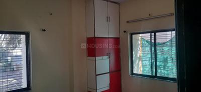 Bedroom Image of 2000 Sq.ft 4 BHK Independent House for rent in Khutwad Nagar Nashik for Rs. 35000
