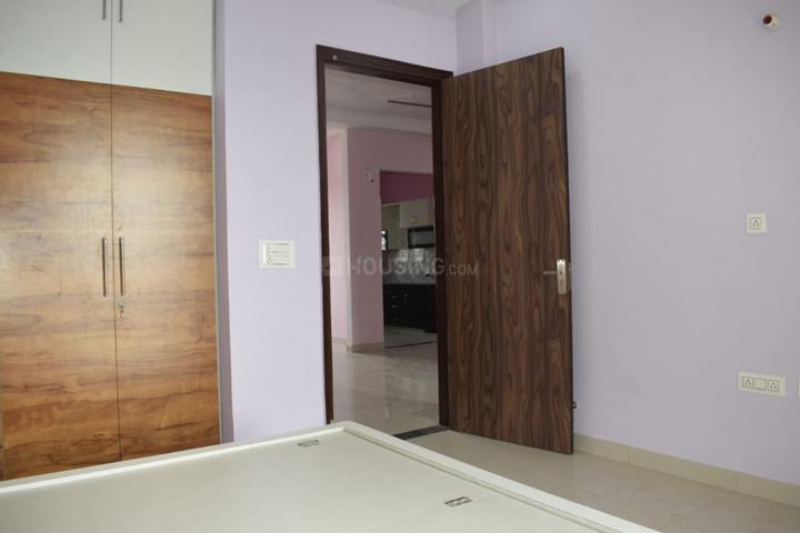 Builder floor Sector57 Gurgaon Bedroom 1