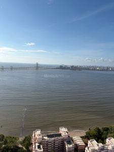 Image of 2400 Sq.ft 4 BHK Apartment / Flat for sale in Prabhadevi, Mumbai for Rs. 320000000