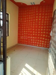 Bedroom Image of 980 Sq.ft 2.5 BHK Independent House for sale in Naubari Agra for Rs. 2900000