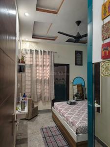 Bedroom Image of 2800 Sq.ft 6 BHK Independent House for sale in Lohgarh Zirakpur for Rs. 14500000