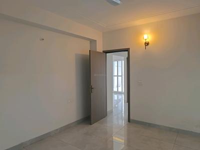 Bedroom Image of 2895 Sq.ft 4 BHK Builder Floor for sale in SG Vista, Raj Nagar Extension Ghaziabad for Rs. 26000000