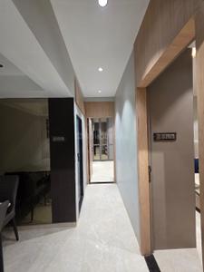 Passage Image of 625 Sq.ft 2 BHK Apartment / Flat for sale in Shantee Sunshine Meadows, Vasai West Vasai for Rs. 4870000