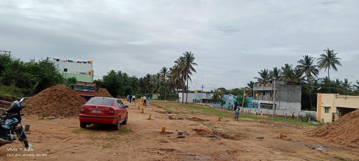 Layout villa More Images 1