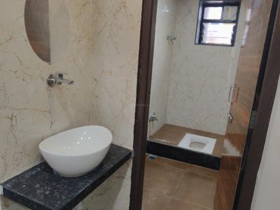 Image of 1052 Sq.ft 2 BHK Builder Floor for rent in Shashtri Nagar, Nagpur for Rs. 20000