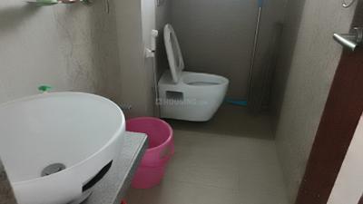 Image of 1600 Sq.ft 3 BHK Apartment / Flat for sale in Concrete Sai Saakshaat, Kharghar, Navi Mumbai for Rs. 32500000
