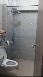 Image of 1050 Sq.ft 2 BHK Apartment / Flat for sale in L And T Seawoods Residences, Seawoods, Navi Mumbai for Rs. 26000000