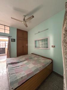 2 BHK Independent Builder Floor