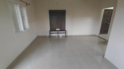 Living Room Image of 750 Sq.ft 1 BHK Apartment / Flat for rent in Agrahara Layout Bengaluru for Rs. 20000