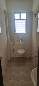 Bathroom Image of 1100 Sq.ft 2 BHK Apartment / Flat for sale in Vedant Kingston Atlantis, Mohammed Wadi Pune for Rs. 7500000