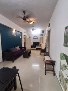 Hall Image of 850 Sq.ft 2 BHK Apartment / Flat for sale in Chembur Mumbai for Rs. 17900000