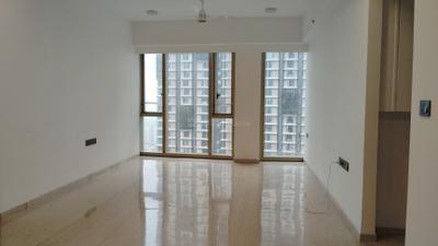 Living Room Image of 1700 Sq.ft 4 BHK Apartment / Flat for sale in Lodha Marquise, Worli Mumbai for Rs. 92500000
