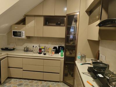 Kitchen Image of 2880 Sq.ft 8 BHK Villa for sale in Malsi Dehradun for Rs. 39000000