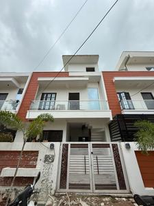 Image of 1300 Sq.ft 3 BHK Independent House for sale in Bijnor, Lucknow for Rs. 5500000