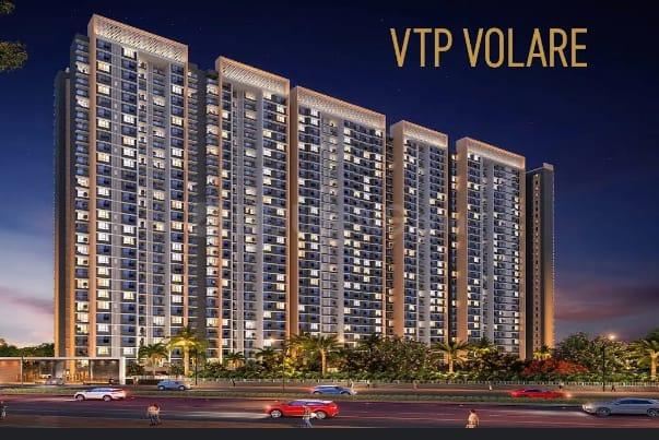 VTP Volare Main Image 1