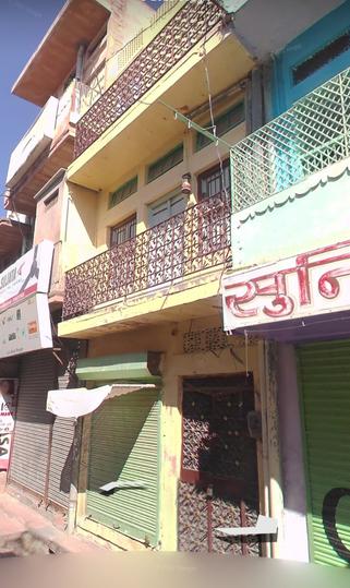 Maha Mandir Area Main Image 1