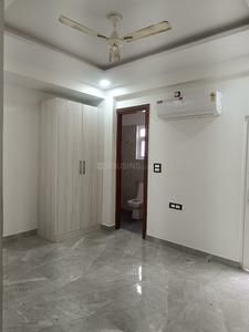 3 BHK Independent Builder Floor