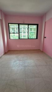Bedroom Image of 640 Sq.ft 1 BHK Apartment / Flat for sale in Swapna Nagari, Kalyan West Kalyan for Rs. 4200000