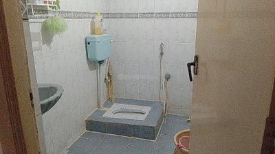 Image of 1550 Sq.ft 3 BHK Apartment / Flat for rent in Brookefield, Bengaluru for Rs. 45000