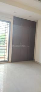 Bedroom Image of 900 Sq.ft 1 BHK Independent House for rent in Sector 7 Gurgaon for Rs. 15000
