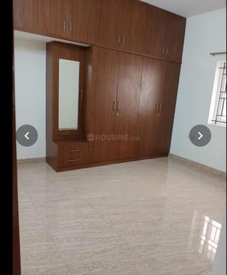 HSR layout sector 3 Bedroom 1