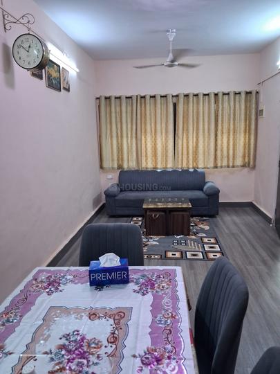 private society Bedroom 1