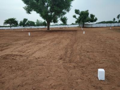 Image of 1200 Sq.ft Residential Plot / Land for sale in Somarasempettai, Tiruchirappalli for Rs. 300000
