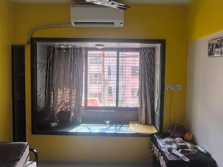 divya smit chs Main Image 1