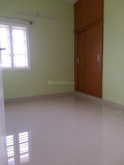 AECS Layout, Singasandra Bedroom 1