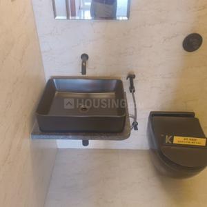 Image of 1380 Sq.ft 3 BHK Apartment / Flat for sale in K Town, Kiwale, Pune for Rs. 9700000