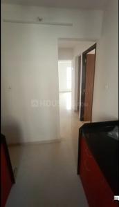 Bedroom Image of 1250 Sq.ft 3 BHK Apartment / Flat for sale in Lodha Amara, Kolshet Thane for Rs. 16500000