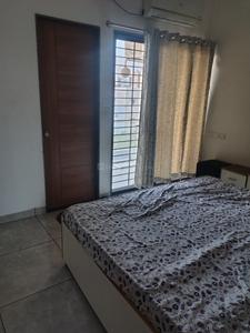 Bedroom Image of 5711 Sq.ft 3 BHK Duplex for sale in Kasindra Ahmedabad for Rs. 7500000