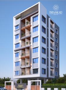 Image of 2040 Sq.ft 3 BHK Apartment / Flat for sale in Laxminagar, Nagpur for Rs. 17600000