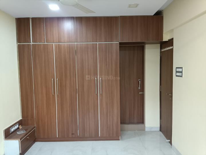Kulupwadi, Borivali East Bedroom 1