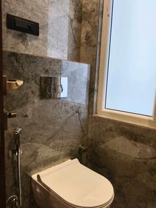 Bedroom One Image of 1450 Sq.ft 3 BHK Builder Floor for sale in Ansal Versalia, Sector 67 Gurgaon for Rs. 22400000
