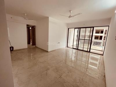 Hall Image of 938 Sq.ft 2.5 BHK Apartment / Flat for sale in Unique Youtopia, Kharadi Pune for Rs. 14000000