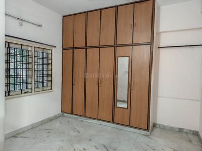 Bedroom Image of 1150 Sq.ft 2 BHK Apartment / Flat for sale in Narayanguda Hyderabad for Rs. 8000000