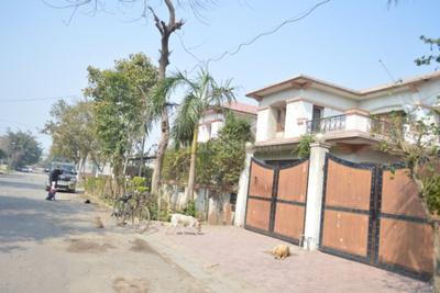 2 BHK Independent House
