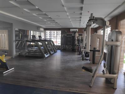 Image of 1456 Sq.ft 3.5 BHK Apartment / Flat for sale in Arihant Ambar, Noida Extension, Greater Noida for Rs. 14000000