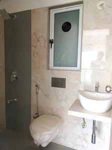 Bedroom Image of 485 Sq.ft 1 BHK Apartment / Flat for sale in Andheri East Mumbai for Rs. 11900000