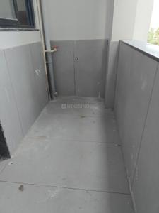 Balcony Image of 1475 Sq.ft 3 BHK Apartment / Flat for sale in Pothinamallayya Palem Visakhapatnam for Rs. 8112500