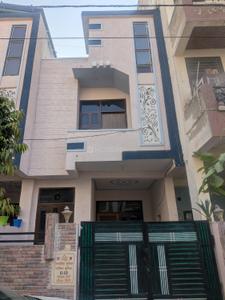 3 BHK Duplex