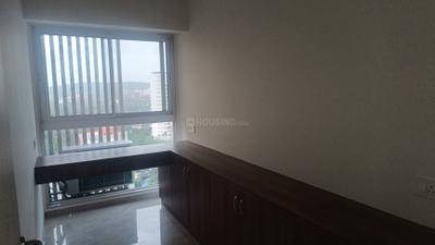 2.5 BHK Duplex