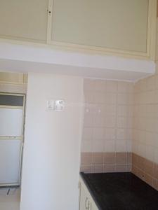 Kitchen Image of 600 Sq.ft 1 BHK Apartment / Flat for sale in Badlapur West Badlapur for Rs. 1999990