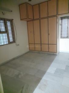 Bedroom Image of 1000 Sq.ft 2 BHK Apartment / Flat for sale in West Marredpally Secunderabad for Rs. 4800000