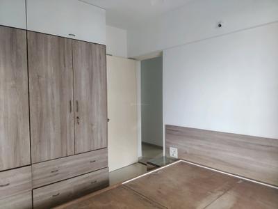 Bedroom Image of 1600 Sq.ft 3 BHK Apartment / Flat for sale in Manas Lake City Phase 1, Pirangut Pune for Rs. 10800000