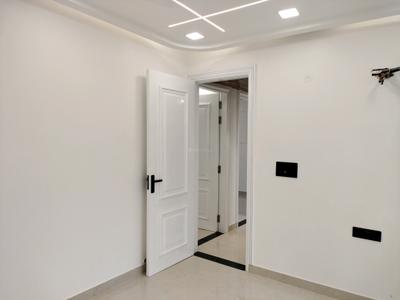 Bedroom Image of 2100 Sq.ft 3 BHK Apartment / Flat for sale in CGHS Palm Court Apartment, Sector 19 Dwarka New Delhi for Rs. 31000000