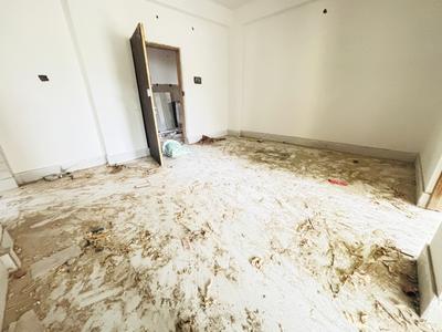 Bedroom Image of 838 Sq.ft 2 BHK Apartment / Flat for sale in Konnagar Hooghly for Rs. 2178800